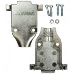 AMP 1-745172-3 Connector Accessories 15 POS Backsh