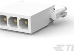 770170-1 TE Connectivity Connector Header 3 Position