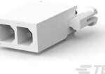 1-770872-0 TE Connectivity Connector Header 2 Position