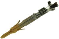 1-770901-0 TE Connectivity Contact Crimp 22-26AWG - Image 2