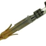 1-770901-0 TE Connectivity Contact Crimp 22-26AWG