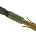1-770902-0 TE Connectivity Crimp Terminal 22-26AWG