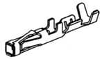 1-794611-1 TE Connectivity Contact Crimp 30-26AWG