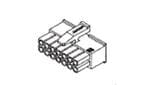 1-794617-6 TE Connectivity Connector Housing RCP 16 POS 3mm Crimp ST Cable Mount