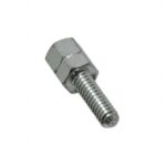 1-828102-1 TE Connectivity  Jackscrew Socket 4-40 Socket, 4-40 Screw