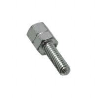 1-828102-1 TE Connectivity  Jackscrew Socket 4-40 Socket, 4-40 Screw