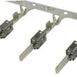 1-962841-2 TE Connectivity Automotive Crimp Terminal 17-20AWG
