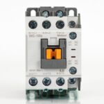 MC-18b 3 Pole Contactor 1a+1b 230V-50/60Hz