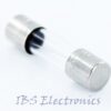 0001.1011 Schurter Cartridge Fuses SP 5X20 F 250V 5A - Image 2