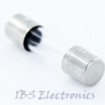 0001.1011 Schurter Cartridge Fuses SP 5X20 F 250V 5A