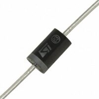 Taiwan Semiconductor 1.5KE33CA TVS Diode 33V 1500W DO-201 Axial - Image 2