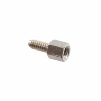 15250 CNC Tech  Jackscrew Socket 4-40 Socket, 4-40 Screw