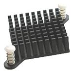 10-6327-01G Aavid Thermalloy Heat Sink Passive BGA