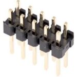 10-89-7101 Molex Connector Unshrouded Header 10 Position