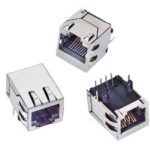 10-S-APG4 Stewart Connector  Modular Jack