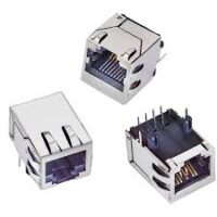 10-S-APG4 Stewart Connector  Modular Jack