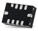 PI3USB221AZWEX Diodes USB Switch 3V UDFN3030-10