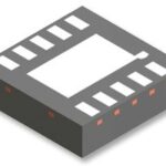 LM5010ASD/NOPB Texas Instruments Voltage Regulator 2.5V 1A 10-WDFN