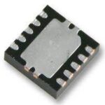 NLAS4684MNR2G On Semiconductor Circuit IC Analog Switch 5.5V 10-DFN