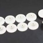 100-7-UL DB Toroid Retainer