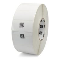 10011701 Zebra Thermal Transfer Label