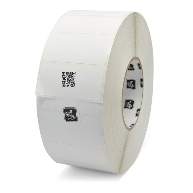 10011701 Zebra Thermal Transfer Label 10011701 Zebra Thermal Transfer Label
