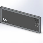 FF-5X Quadrafoam™ Air Filters | NEBS
