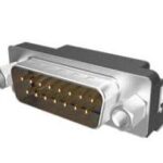 10090097-P094LLF FCI Conn D-Subminiature PIN 9 Position