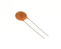 100PFD-1KV-20% KCK Ceramic Capacitor 100pF 1kV 20% Radial - Image 2