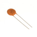 100PFD-1KV-20% KCK Ceramic Capacitor 100pF 1kV 20% Radial