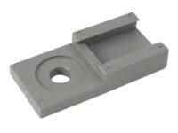 1011-026-0205 TE Connectivity / Deutsch Connnector Clip Gray - Image 2