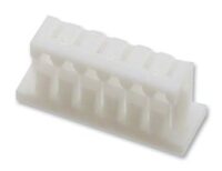 10114826-00003LF FCI Connector Housing Header 3 POS 1.25mm - Image 2