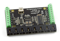 1018_2 - PHIDGET USB I/O INTERFACE KIT 8/8/8 RoHS