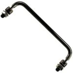 9745-SS-0632-0 Amatom Round Handle