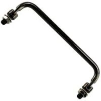 9745-SS-0632-0 Amatom Round Handle