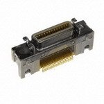 10226-1A10-PE 3M Receptacle Connector 26 Position
