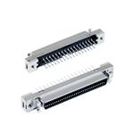 10236-6212PC 3M D-Sub Micro-D Connector