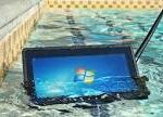 1029CNH Xenarc 10.1" IP65 HDMI Capacitive Touchscreen Monitor