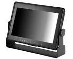 1029GNH Xenarc Rugged IP67 Waterproof 10.1" Capacitive Touchscreen with Optically Bonded Panel Industrial & Automotive Grade Monitor