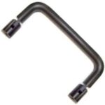 10351-SS-1032-6B Amatom Round Handle