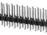 5-146252-1 TE Connectivity Connector Header 2 Position