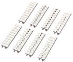 Phoenix Contact 1050020 Zack Marker Strip