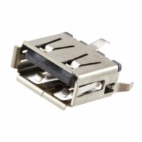 1050570001 Molex USB Connectors 4 POS 2mm 1PORT