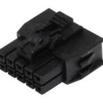 105308-1210 Molex Connector Housing RCP 10 Position
