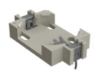 1059 Keystone Battery Holder (Open) Coin