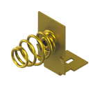 1088-2 Keystone Battery Coil Spring Contact
