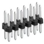 10-89-7162 Molex Connector Header 16 Position