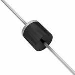 Diodes 10A07-T Diode Switching 1KV 10A 2Pin Axial