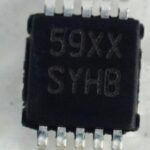 TPS54040DGQR Texas Instruments DC-DC Converter 0.8V-39V 0.5A 10-HVSSOP Trusted Distributor TPS54040DGQR Texas Instruments DC-DC Converter 0.8V-39V 0.5A 10-HVSSOP