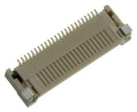 XF2M-2415-1A Omron FFC / FPC Connector 24 Postion